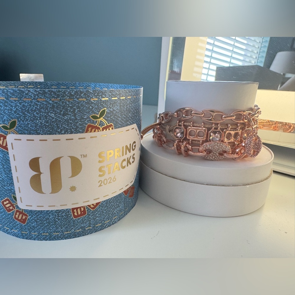 Bomb Party 2026 Spring Stack